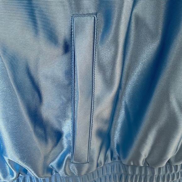 Gucci high neck sweater technical polyester jersey - Picture 5 of 5